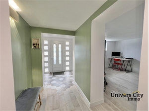 maison à la vente -   44140  LE BIGNON, surface 141 m2 vente maison - UBI455047583
